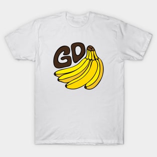 Go Bananas T-Shirt